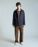 Jackets · Borough Jacket