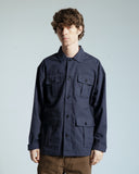 Jackets · Borough Jacket