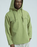 Jackets · Portree Smock