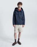 Jackets · Portree Smock