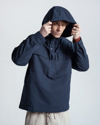Jackets · Portree Smock