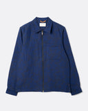 Jackets · Gurans Zipper Jacket