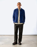 Jackets · Gurans Zipper Jacket