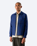 Jackets · Gurans Zipper Jacket