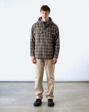 Jackets · Portree Smock