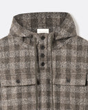 Jackets · Portree Smock