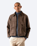 Jackets · Josef Jacket