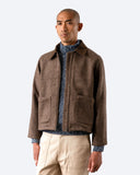 Jackets · Josef Jacket