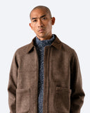Jackets · Josef Jacket