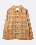 Jackets · Jiva Stripe Bisset Jacket
