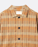 Jackets · Jiva Stripe Bisset Jacket