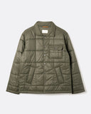 Jackets · Kovak Quilted Jacket