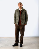 Jackets · Kovak Quilted Jacket