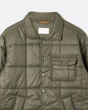 Jackets · Kovak Quilted Jacket