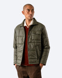 Jackets · Kovak Quilted Jacket