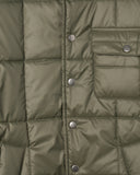 Jackets · Kovak Quilted Jacket