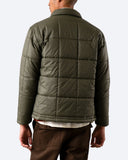 Jackets · Kovak Quilted Jacket