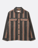 Jackets · Yara Stripe Normsk Jacket