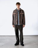 Jackets · Yara Stripe Normsk Jacket