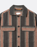 Jackets · Yara Stripe Normsk Jacket