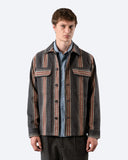 Jackets · Yara Stripe Normsk Jacket