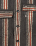 Jackets · Yara Stripe Normsk Jacket