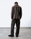 Jackets · Yara Stripe Normsk Jacket