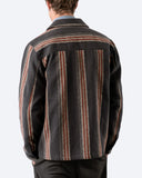 Jackets · Yara Stripe Normsk Jacket