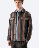 Jackets · Yara Stripe Normsk Jacket
