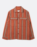 Jackets · Yara Stripe Normsk Jacket