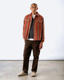 Sweater Vest · Basket Weave Pinto Vest