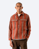 Jackets · Yara Stripe Normsk Jacket
