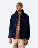 Jackets · Melton Station Jacket