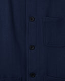 Jackets · Melton Station Jacket