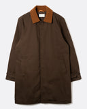 Jackets · Bellow Car Coat