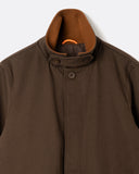 Jackets · Bellow Car Coat