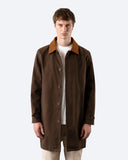Jackets · Bellow Car Coat