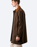 Jackets · Bellow Car Coat