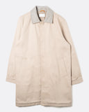 Jackets · Bellow Car Coat