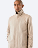 Jackets · Bellow Car Coat