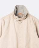 Jackets · Bellow Car Coat