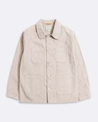 Jackets · Station Jacket