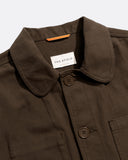 Jackets · Station Jacket