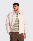 Jackets · Station Jacket