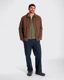 Jackets · Station Jacket