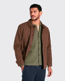 Jackets · Station Jacket