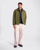 Jackets · Station Jacket