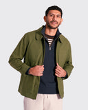 Jackets · Station Jacket