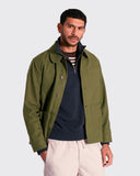 Jackets · Station Jacket