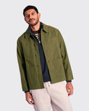 Jackets · Station Jacket